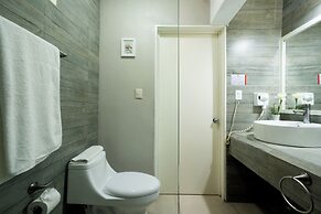 Hotel Master Club