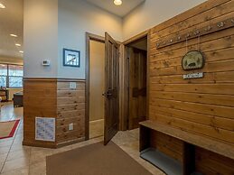 5 Br: Black Bear Crossing #4