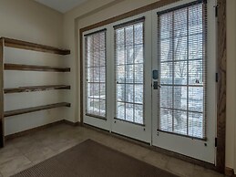 5 Br: Black Bear Crossing #4