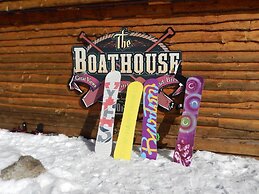 5 Br: Black Bear Crossing #4