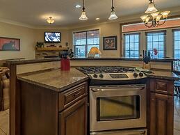 5 Br: Black Bear Crossing #4