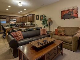 5 Br: Black Bear Crossing #4