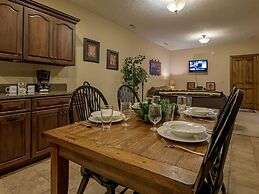 5 Br: Black Bear Crossing #4