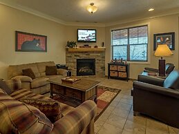 5 Br: Black Bear Crossing #4