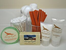 1 Br: Soaring Eagle 109