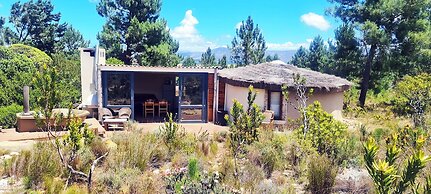 Avani Lodge Private Nature Reserve