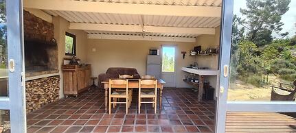 Avani Lodge Private Nature Reserve