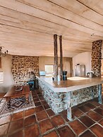 Avani Lodge Private Nature Reserve