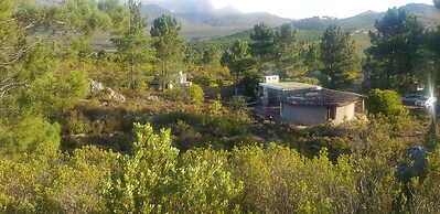 Avani Lodge Private Nature Reserve