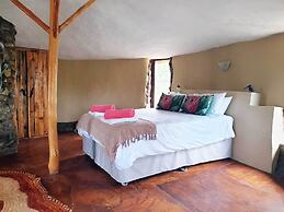 Avani Lodge Private Nature Reserve