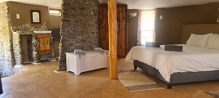 Avani Lodge Private Nature Reserve