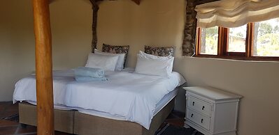 Avani Lodge Private Nature Reserve