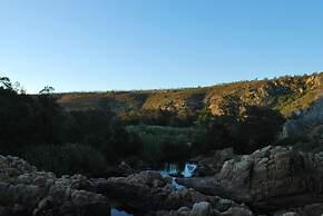 Avani Lodge Private Nature Reserve