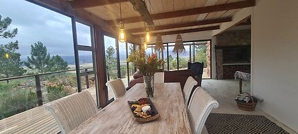 Avani Lodge Private Nature Reserve