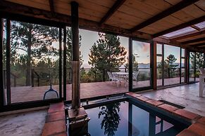 Avani Lodge Private Nature Reserve