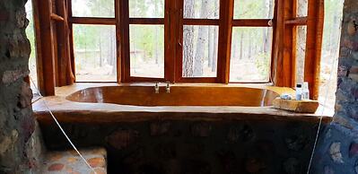 Avani Lodge Private Nature Reserve