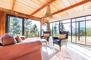 Avani Lodge Private Nature Reserve