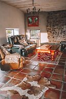 Avani Lodge Private Nature Reserve