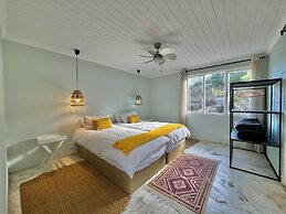 Avani Lodge Private Nature Reserve