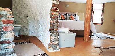 Avani Lodge Private Nature Reserve