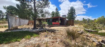 Avani Lodge Private Nature Reserve