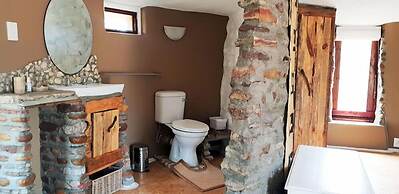 Avani Lodge Private Nature Reserve