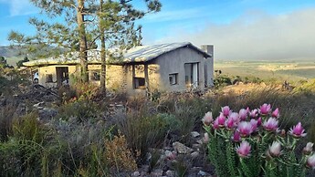 Avani Lodge Private Nature Reserve