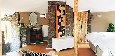 Avani Lodge Private Nature Reserve