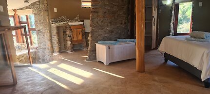 Avani Lodge Private Nature Reserve