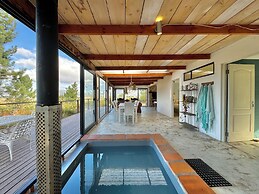 Avani Lodge Private Nature Reserve