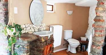 Avani Lodge Private Nature Reserve