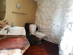 Avani Lodge Private Nature Reserve