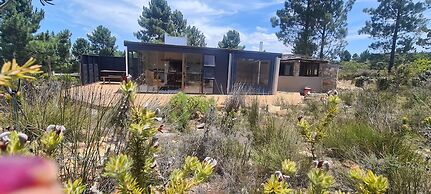 Avani Lodge Private Nature Reserve