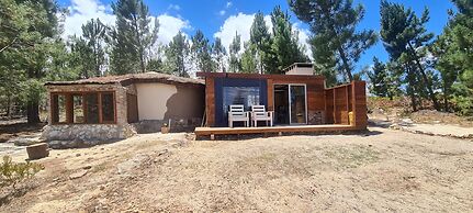 Avani Lodge Private Nature Reserve