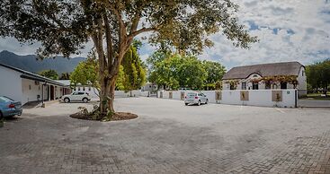 Aan de Eike Guest House