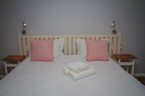 Aan de Eike Guest House