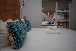 Aan de Eike Guest House