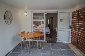 Aan de Eike Guest House