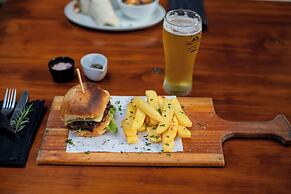 Aan de Eike Guest House