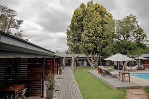 Aan de Eike Guest House