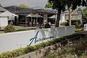 Aan de Eike Guest House