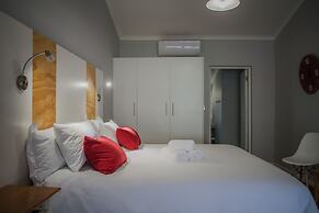 Aan de Eike Guest House