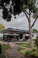 Aan de Eike Guest House