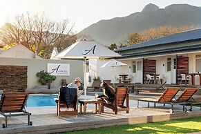 Aan de Eike Guest House