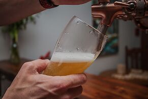 Aan de Eike Guest House