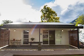 Aan de Eike Guest House