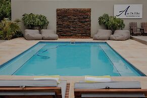 Aan de Eike Guest House