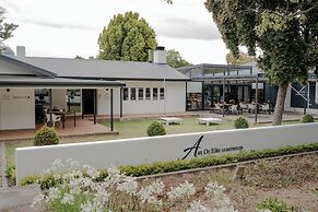 Aan de Eike Guest House