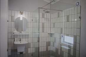 Aan de Eike Guest House