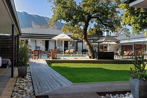 Aan de Eike Guest House